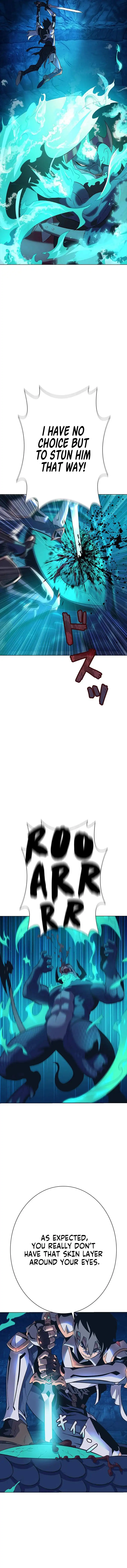 Monarch of Supreme Beings Chapter 2 11